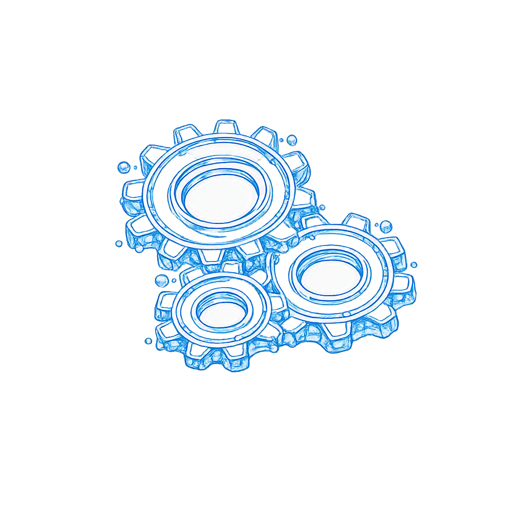 gears